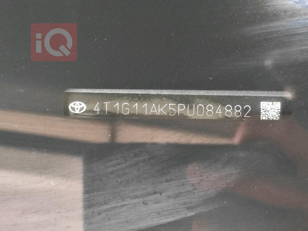 تويوتا كامري